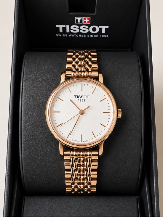Tissot Accessories - Tissot watch